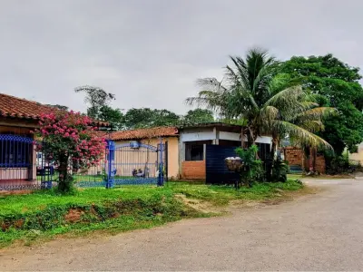 Casa en venta en Casco Urbano, Capiatá 4