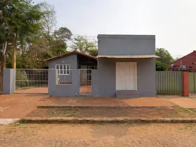 Casa en venta en Casco Urbano, Capiatá 2