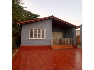 Casa en venta en Casco Urbano, Capiatá 3