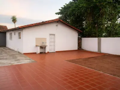 Casa en venta en Casco Urbano, Capiatá 4