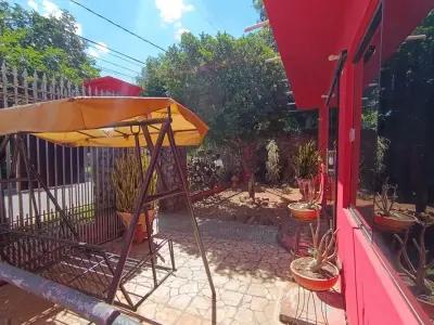 Casa à venda no Casco Urbano de Capiatá 3