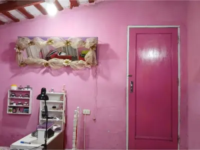 Casa à venda no Centro, Villa Elisa 4