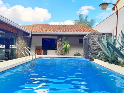 Casa en venta en Centro, Villa Elisa 2