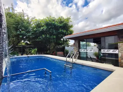 Casa en venta en Centro, Villa Elisa 3