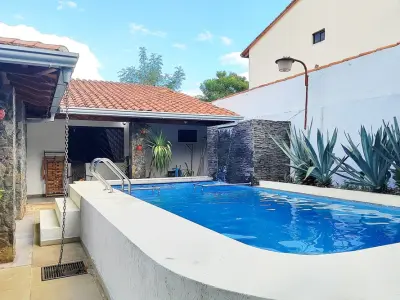 Casa en venta en Centro, Villa Elisa 4
