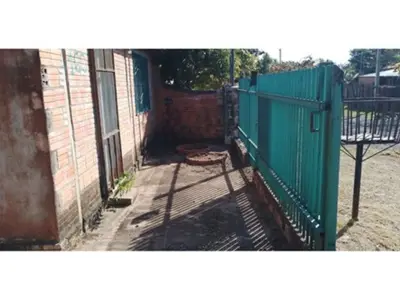 Casa en venta en Cerrito, Benjamín Aceval 2