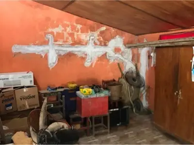 Casa en venta en Cerrito, Benjamín Aceval 3