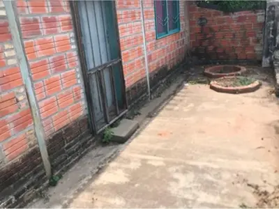 Casa en venta en Cerrito, Benjamín Aceval 4