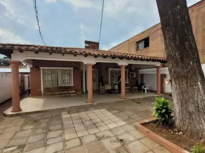 Casa à venda em Cerrito, Capiatá 2
