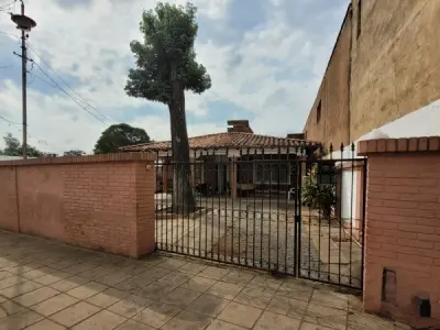 Casa à venda em Cerrito, Capiatá 3