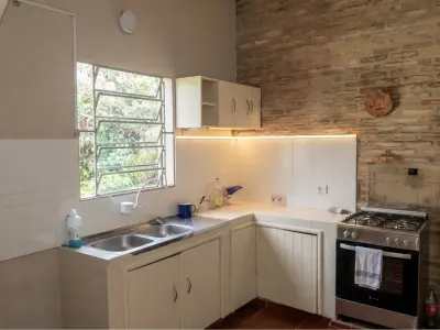 Casa en venta en Cerrito, Capiatá 3