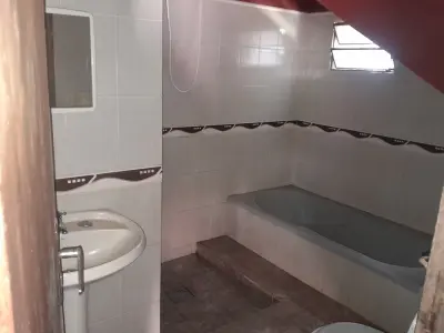 Casa en venta en Cerrito, Capiatá 4