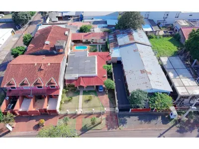 Casa à venda em Ciudad del Este, Alto Paraná 3