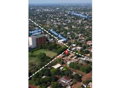Casa en venta en Ciudad del Este, Alto Paraná 4