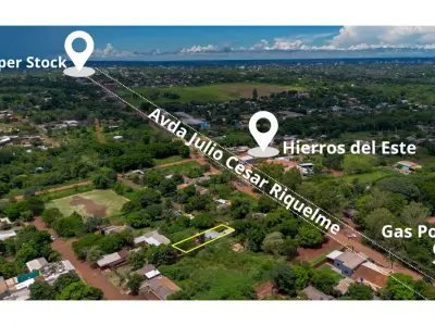 Casa à venda em Ciudad del Este, Alto Paraná 3