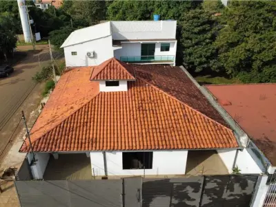 Casa à venda em Ciudad del Este com 6 dormitórios 2
