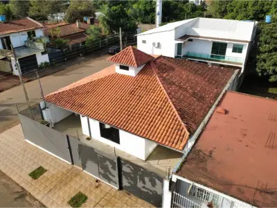 Casa à venda em Ciudad del Este com 6 dormitórios 3