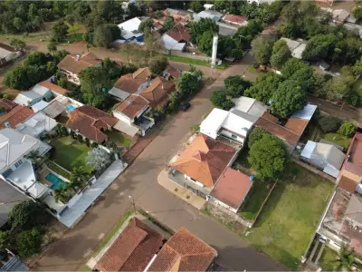 Casa à venda em Ciudad del Este com 6 dormitórios 4