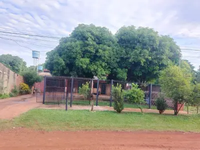 Casa à venda em Ciudad del Este, Km 12 Acaray 3
