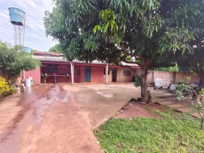 Casa à venda em Ciudad del Este, Km 12 Acaray 4