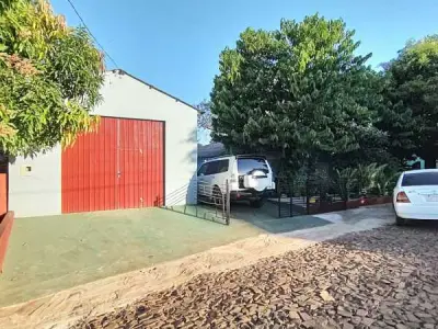 Casa à venda em Ciudad del Este, Km 7 Ciudad Nueva 5