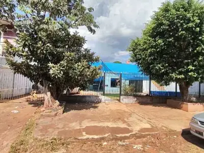 Casa en venta en Ciudad del Este, Km 8 Monday 2