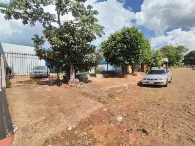 Casa en venta en Ciudad del Este, Km 8 Monday 3