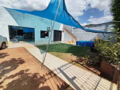 Casa en venta en Ciudad del Este, Km 8 Monday 5