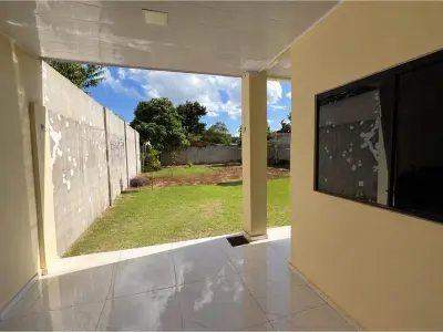 Casa à venda em Ciudad del Este, Km 9½ Monday 4