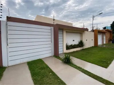 Casa à venda em Ciudad del Este, San Juan 3