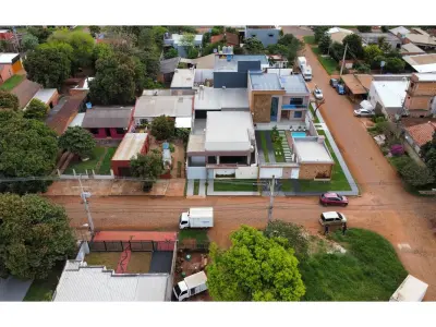 Casa à venda em Ciudad del Este, San Juan 4
