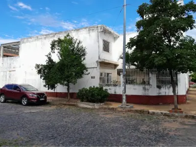Casa à venda em Ciudad Nueva, Asunción 3