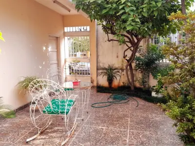 Casa à venda em Ciudad Nueva, Asunción 4