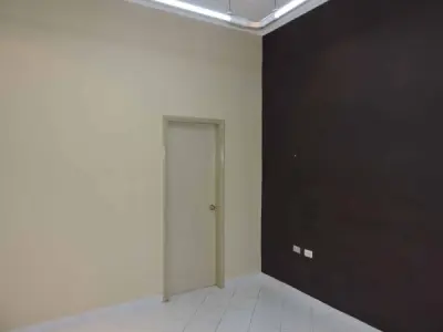 Casa en venta en Ciudad Nueva, Asunción — 2 dormitorios 4
