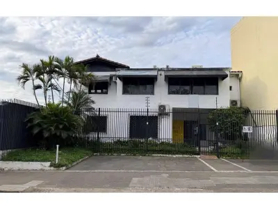 House for sale in Ciudad Nueva, Asunción 4