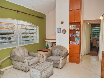 Casa en venta en Ciudad Nueva, Asunción 3