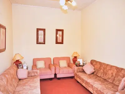 Casa en venta en Ciudad Nueva, Asunción 4