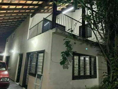 Casa à venda em Ciudad Nueva, Assunção 2