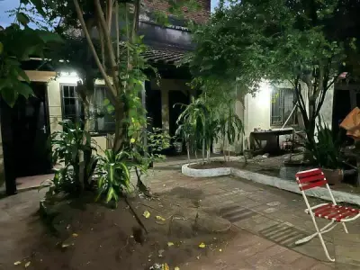Casa à venda em Ciudad Nueva, Assunção 4