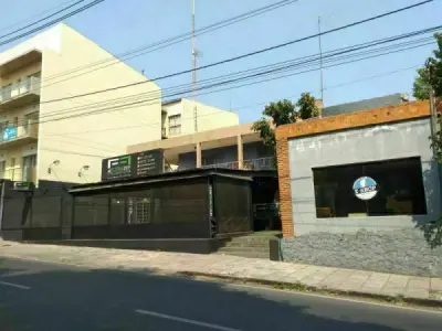House for Sale in Ciudad Nueva, Asunción — 5 Bedrooms, AR3B Zoning 2
