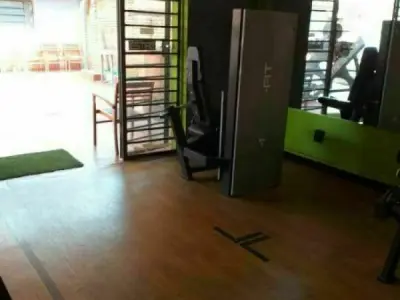 House for Sale in Ciudad Nueva, Asunción — 5 Bedrooms, AR3B Zoning 4