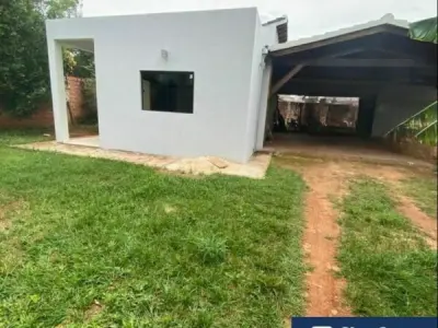 Casa en venta en Ciudad Nueva, Ciudad del Este 2