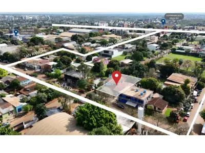 Casa en venta en Ciudad Nueva, Ciudad del Este 3