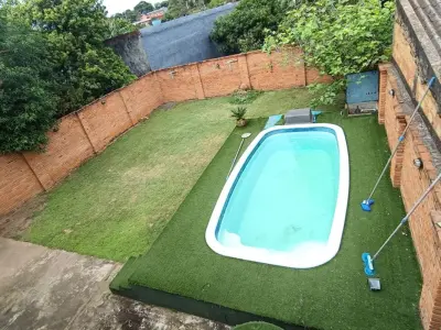 Casa en venta en Ciudad Nueva, Ciudad del Este 4