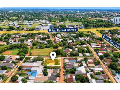 Casa en venta en Ciudad Nueva, Ciudad del Este 4