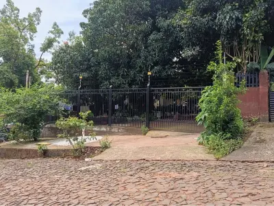 Casa en venta en Ciudad Nueva, Ciudad del Este 4