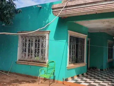 Casa à venda em Ciudad Nueva, Ciudad del Este 2