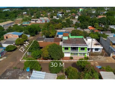 Casa en venta en Ciudad Nueva, Ciudad del Este 3