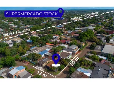 Casa en venta en Ciudad Nueva, Ciudad del Este 4