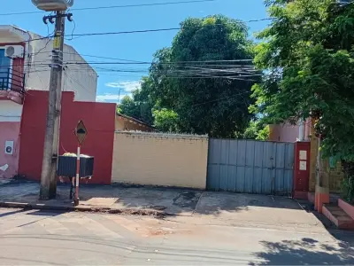 Casa à venda em Ciudad Nueva, Ciudad del Este 3